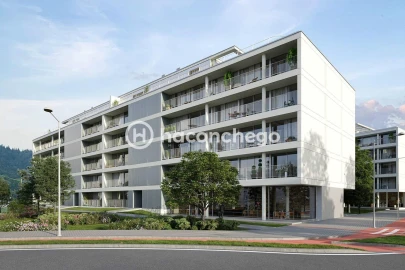 Apartamento T4 para Venda em Barcelinhos