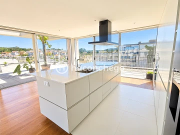 Apartamento T4 para Venda em Barcelinhos