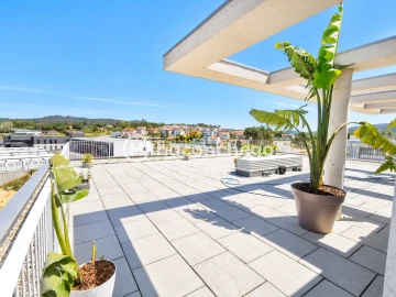 Apartamento T4 para Venda em Barcelinhos