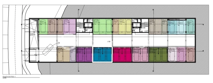 Apartamento T4 para Venda em Barcelinhos