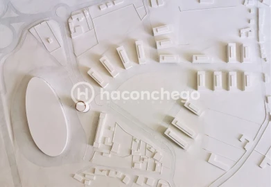 Apartamento T4 para Venda em Barcelinhos