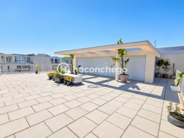 Apartamento T4 para Venda em Barcelinhos
