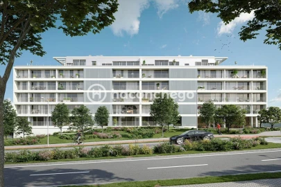 Apartamento T4 para Venda em Barcelinhos