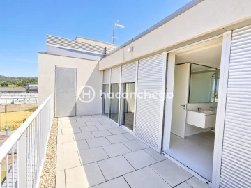 Apartamento T4 para Venda em Barcelinhos