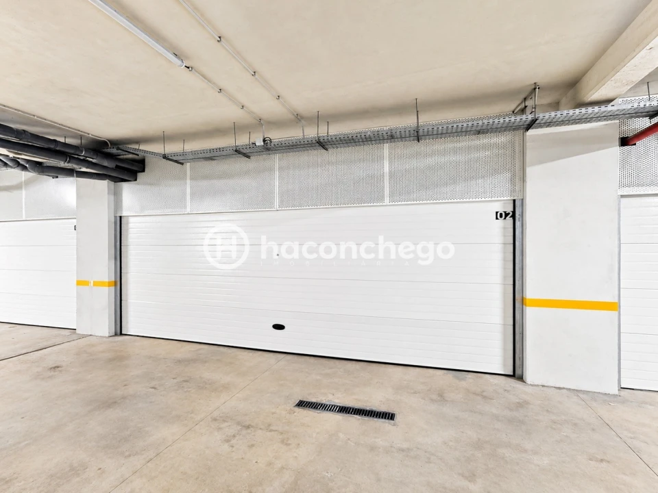 Apartamento T4 para Venda em Barcelinhos Foto 38