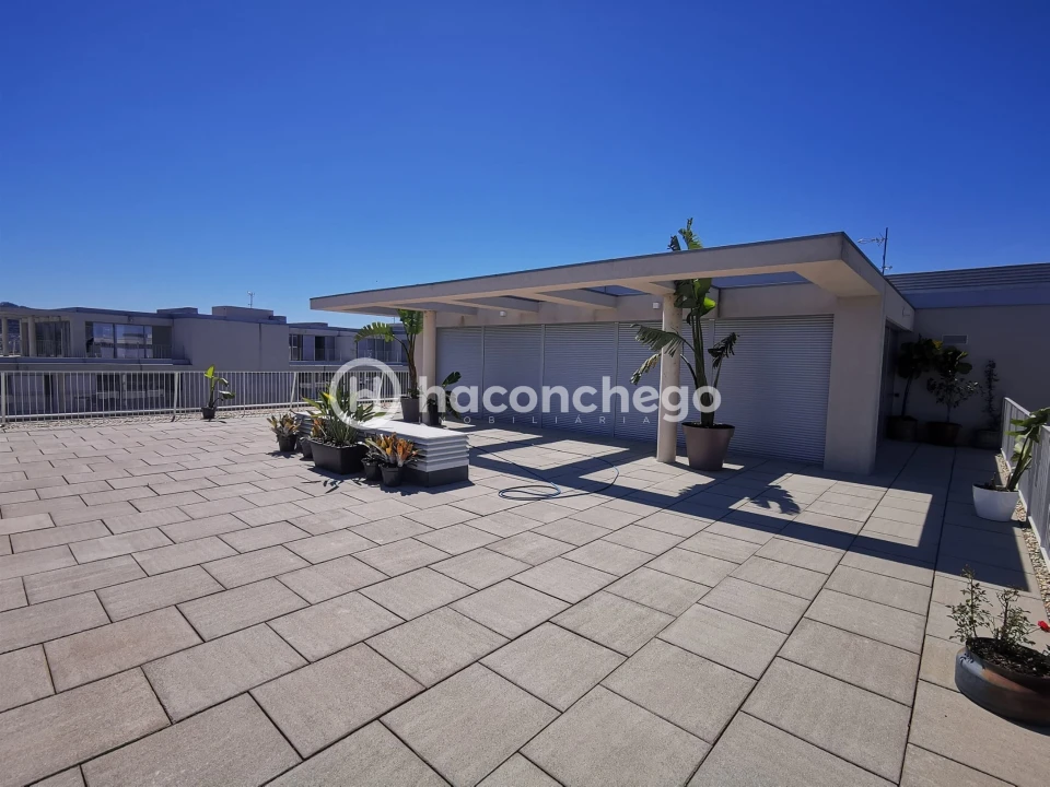Apartamento T4 para Venda em Barcelinhos Foto 13