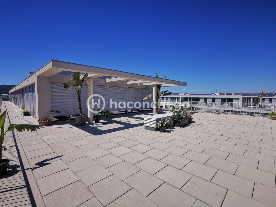 Apartamento T4 para Venda em Barcelinhos Foto 12