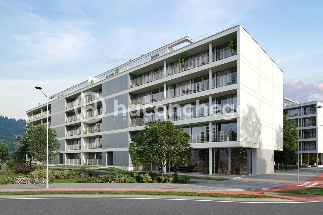 Apartamento T4 para Venda em Barcelinhos Foto 2