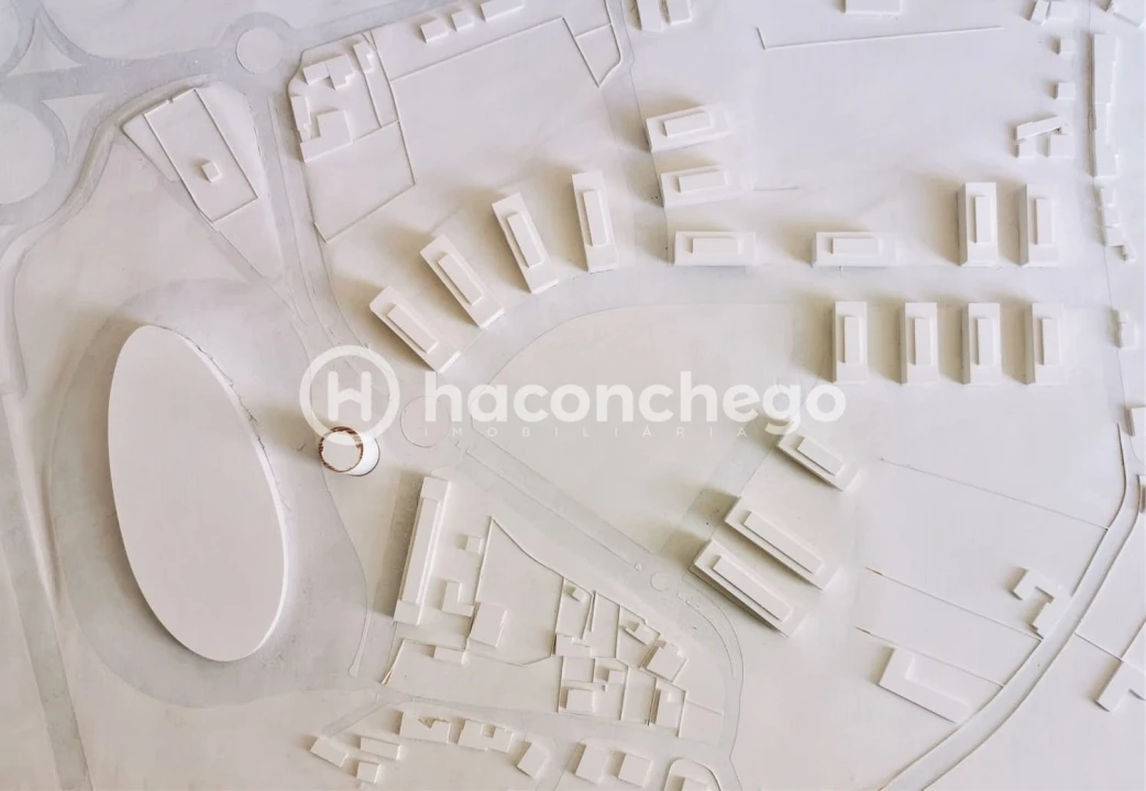 Apartamento T4 para Venda em Barcelinhos Foto 40