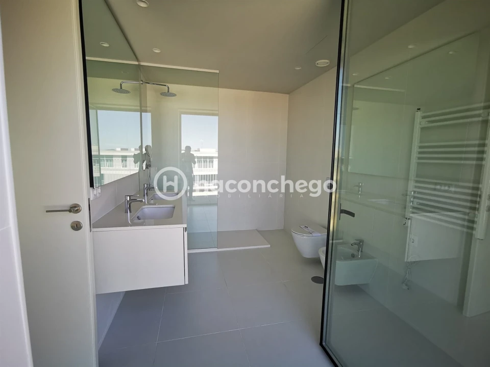 Apartamento T4 para Venda em Barcelinhos Foto 25