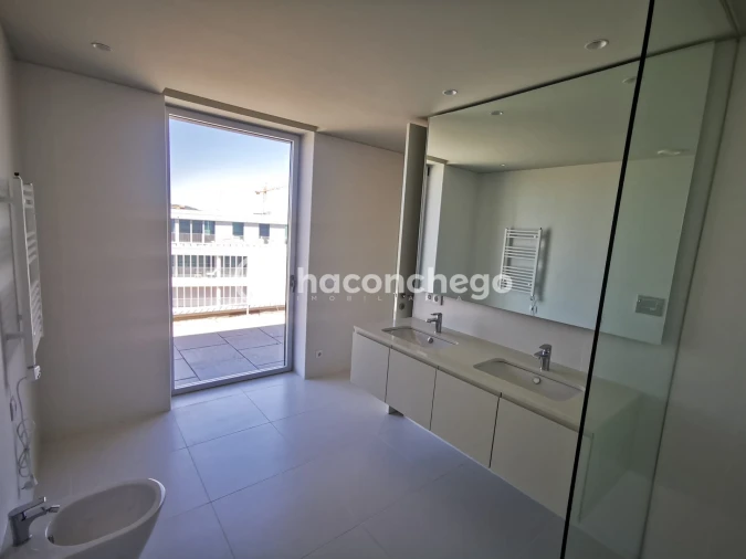Apartamento T4 para Venda em Barcelinhos Foto 24