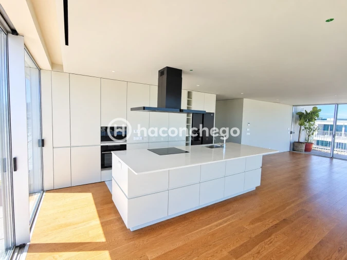 Apartamento T4 para Venda em Barcelinhos Foto 16