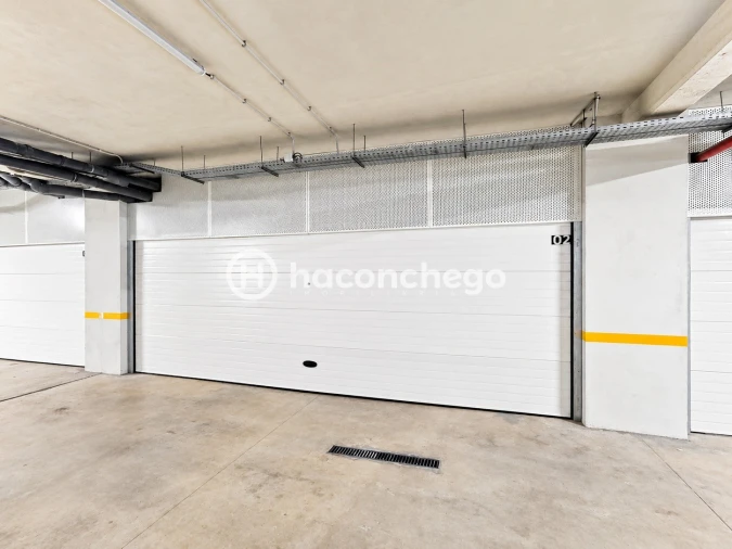 Apartamento T4 para Venda em Barcelinhos Foto 38