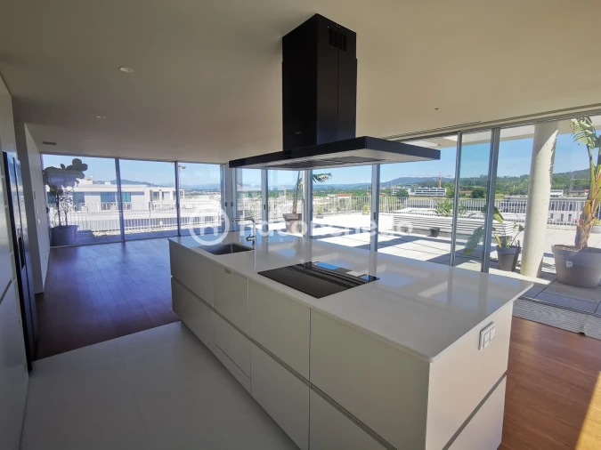 Apartamento T4 para Venda em Barcelinhos Foto 19
