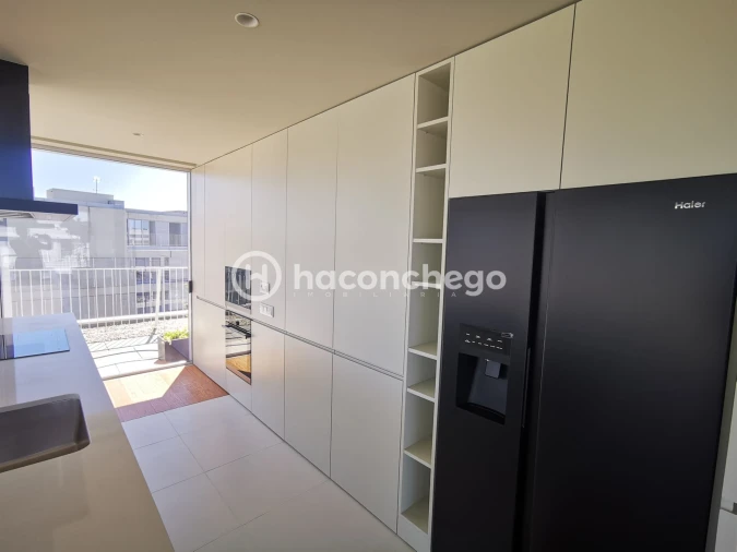 Apartamento T4 para Venda em Barcelinhos Foto 20