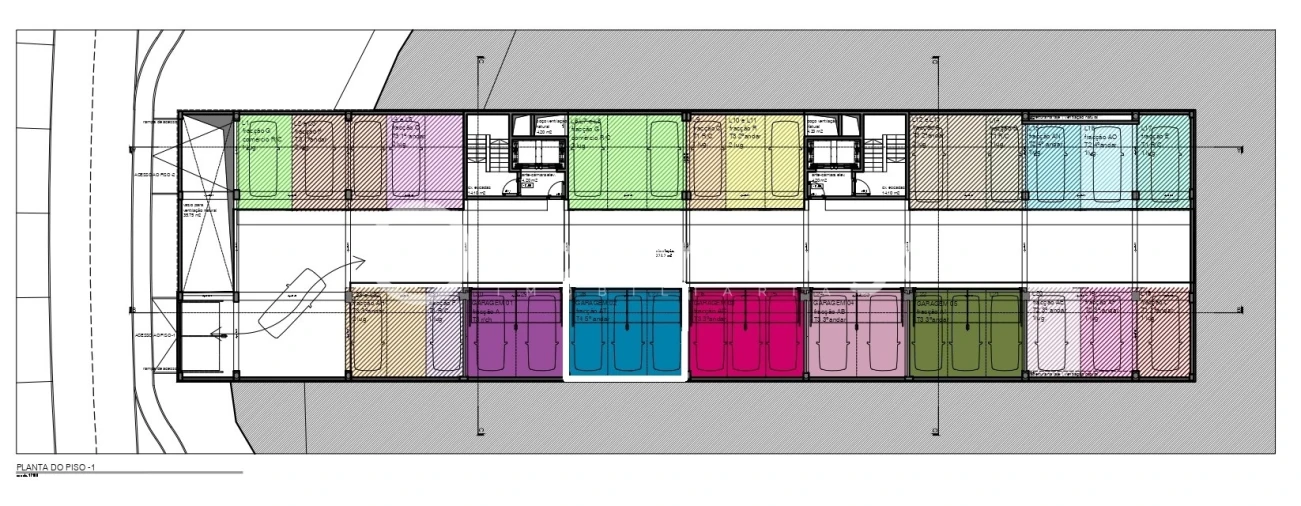 Apartamento T4 para Venda em Barcelinhos Foto 39