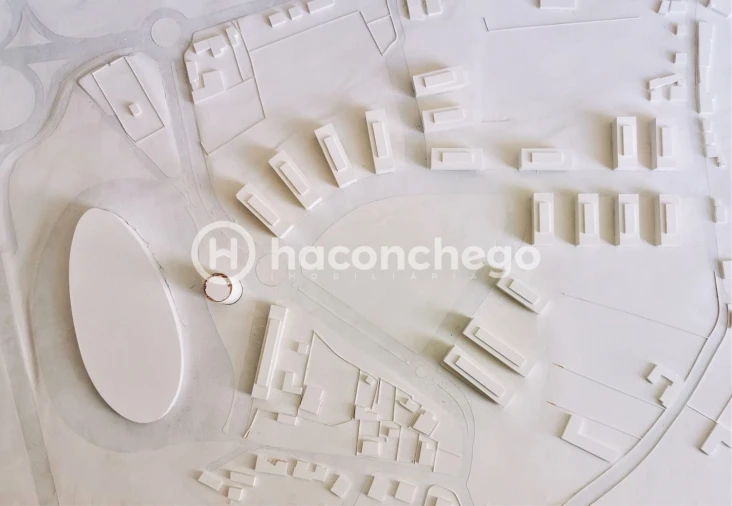 Apartamento T4 para Venda em Barcelinhos Foto 40
