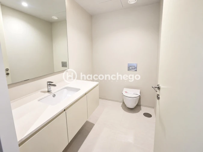 Apartamento T4 para Venda em Barcelinhos Foto 7