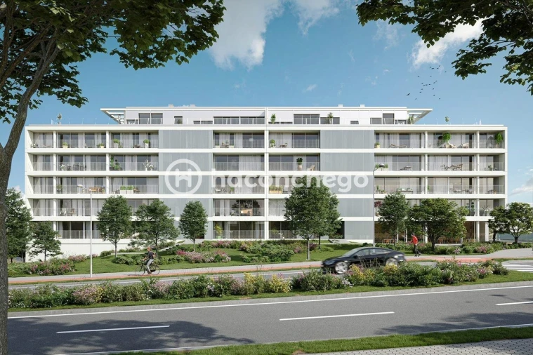 Apartamento T4 para Venda em Barcelinhos Foto 4