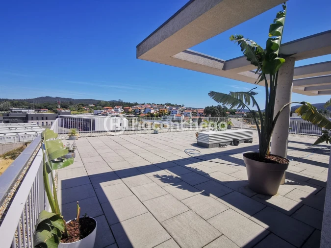 Apartamento T4 para Venda em Barcelinhos Foto 15