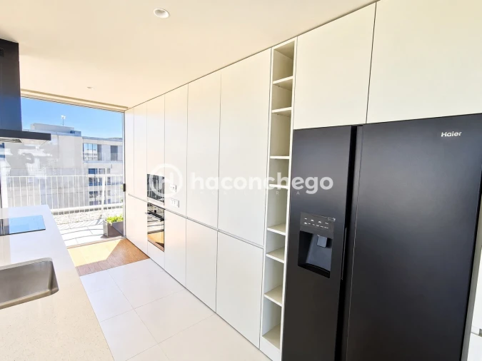 Apartamento T4 para Venda em Barcelinhos Foto 20