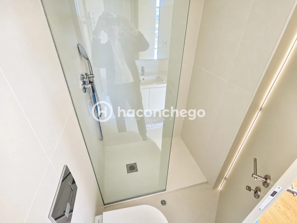 Apartamento T4 para Venda em Barcelinhos Foto 29