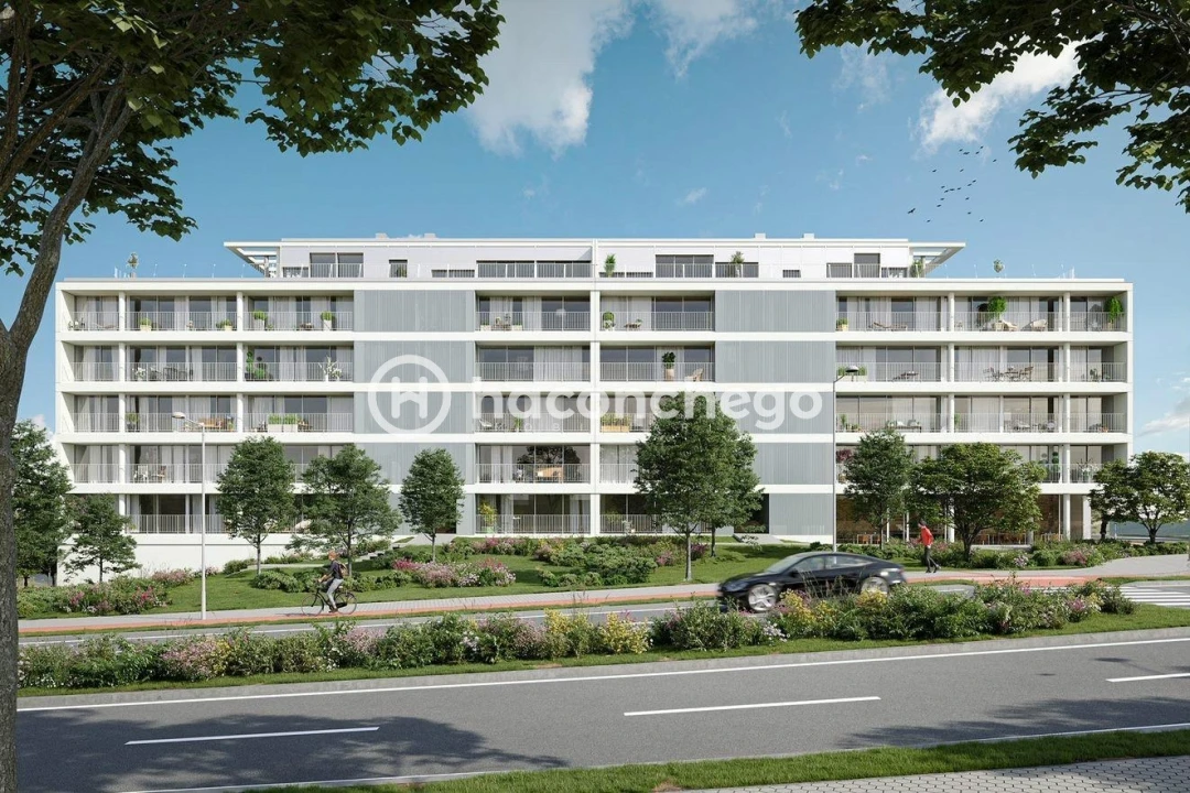 Apartamento T4 para Venda em Barcelinhos Foto 4