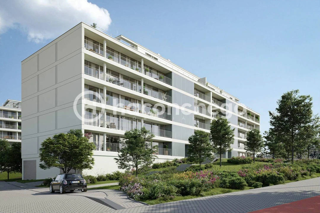 Apartamento T4 para Venda em Barcelinhos Foto 4