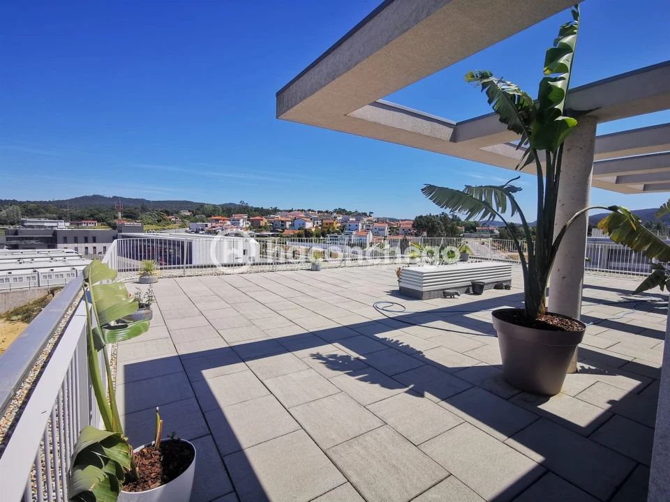 Apartamento T4 para Venda em Barcelinhos Foto 15