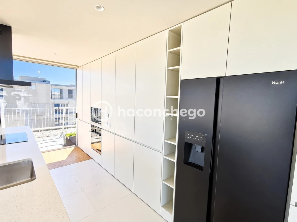 Apartamento T4 para Venda em Barcelinhos Foto 20