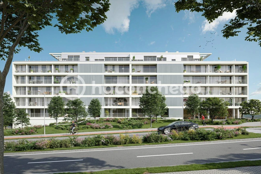 Apartamento T4 para Venda em Barcelinhos Foto 3