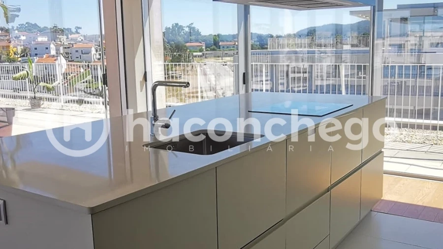 Apartamento T4 para Venda em Barcelinhos