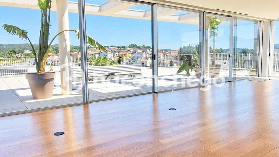 Apartamento T4 para Venda em Barcelinhos