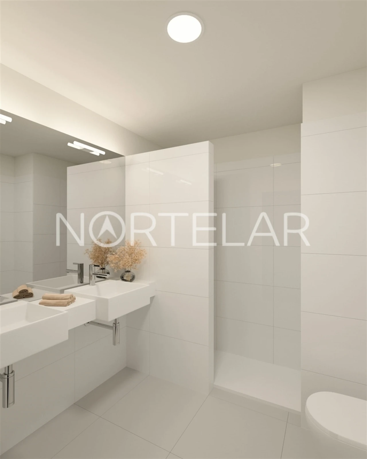 Apartamento T0 para Venda em Paranhos Foto 2