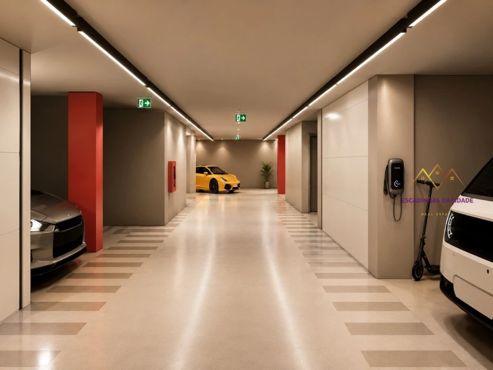 Apartamento T2 para Venda em Loures Foto 19