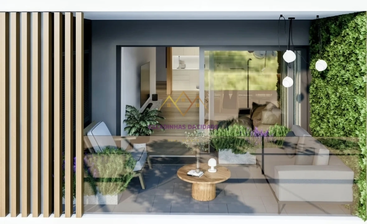 Apartamento T2 para Venda em Loures Foto 2