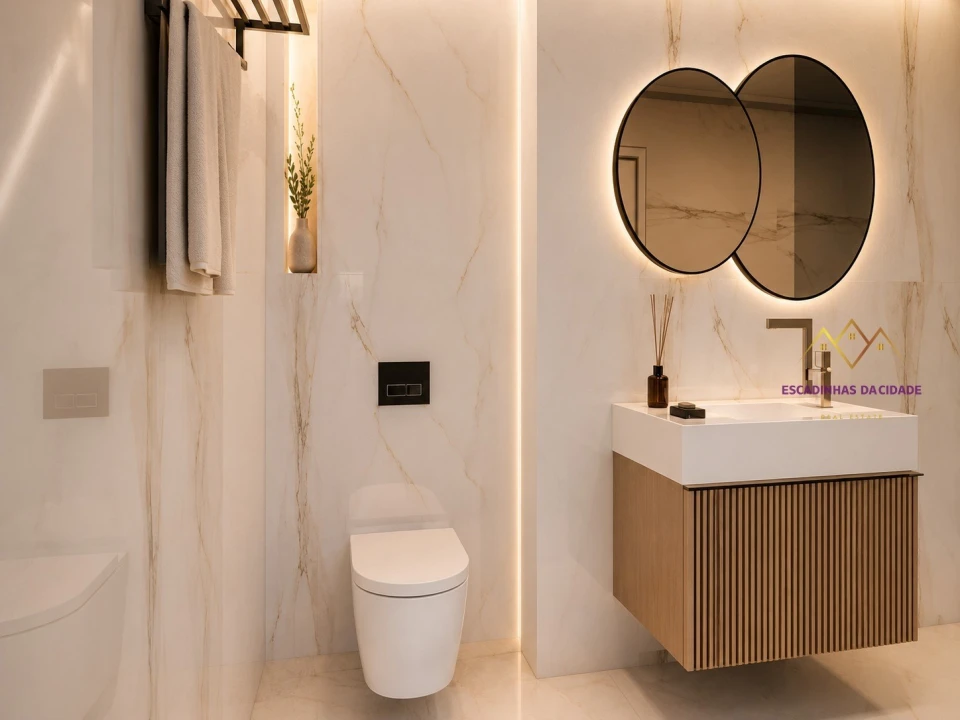 Apartamento T2 para Venda em Loures Foto 6