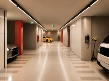 Apartamento T2 para Venda em Loures