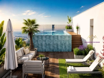 Apartamento T2 para Venda em Loures