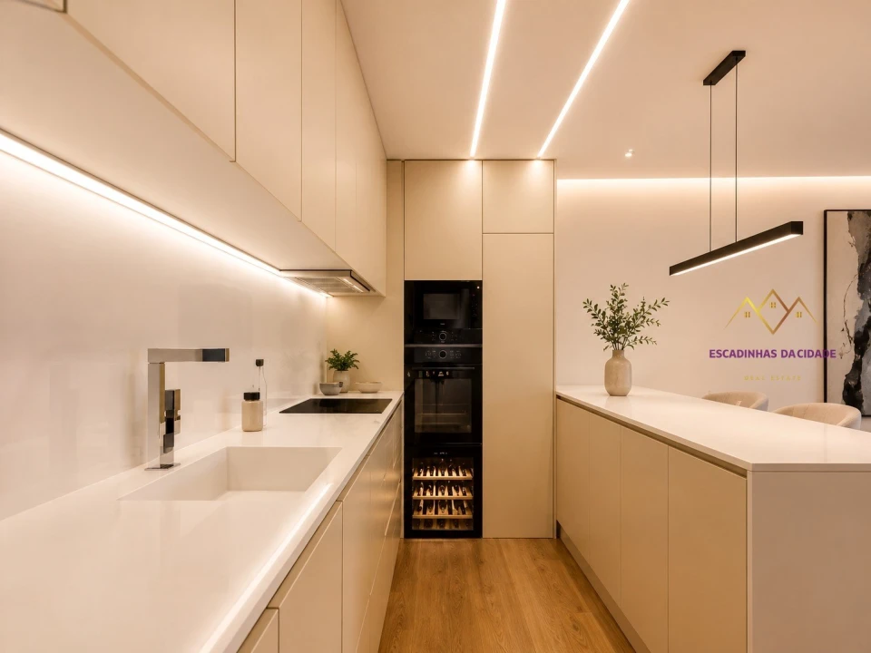 Apartamento T2 para Venda em Loures Foto 14