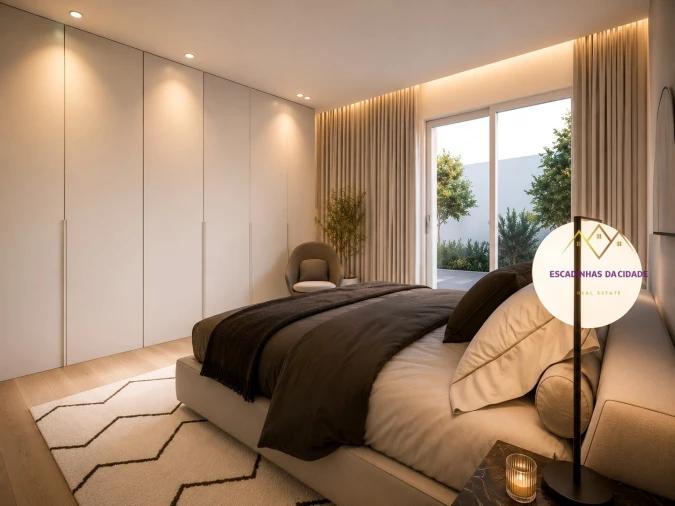 Apartamento T2 para Venda em Loures Foto 4