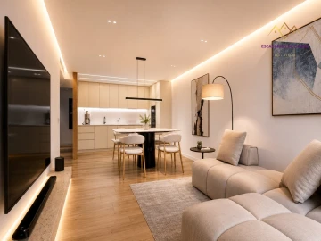 Apartamento T3 para Venda em Loures