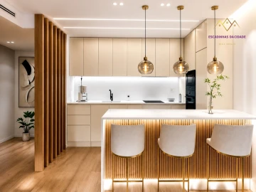Apartamento T3 para Venda em Loures
