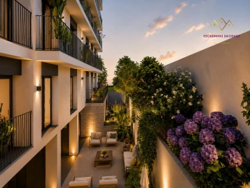 Apartamento T3 para Venda em Loures