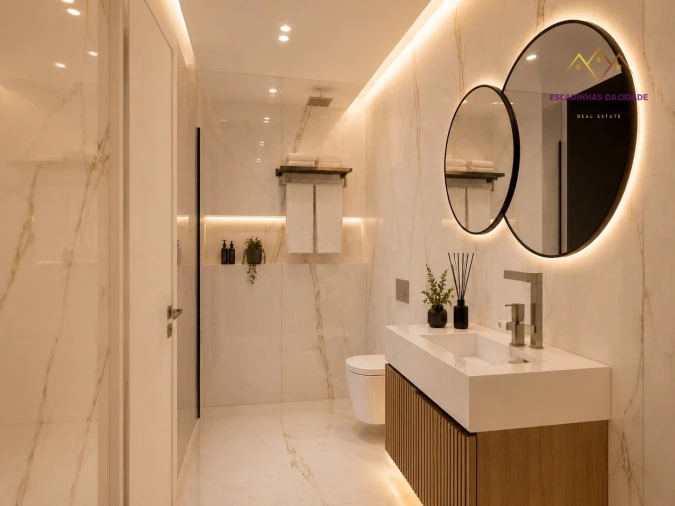 Apartamento T3 para Venda em Loures Foto 2