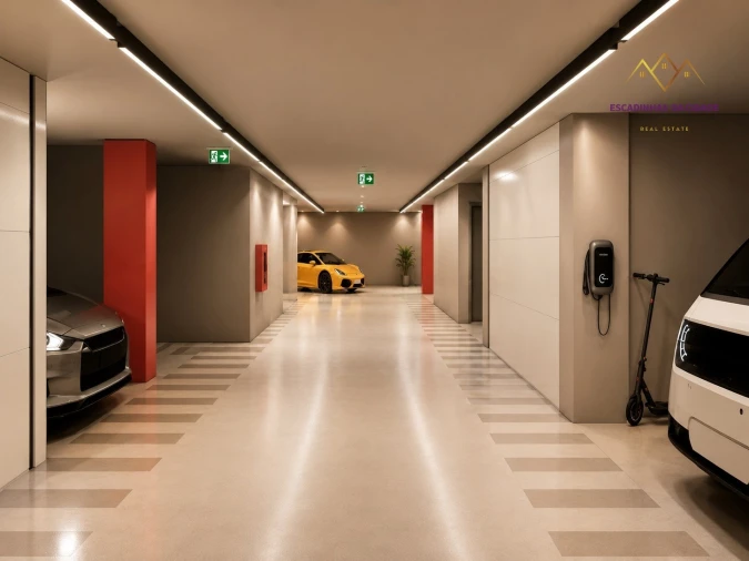 Apartamento T3 para Venda em Loures Foto 18