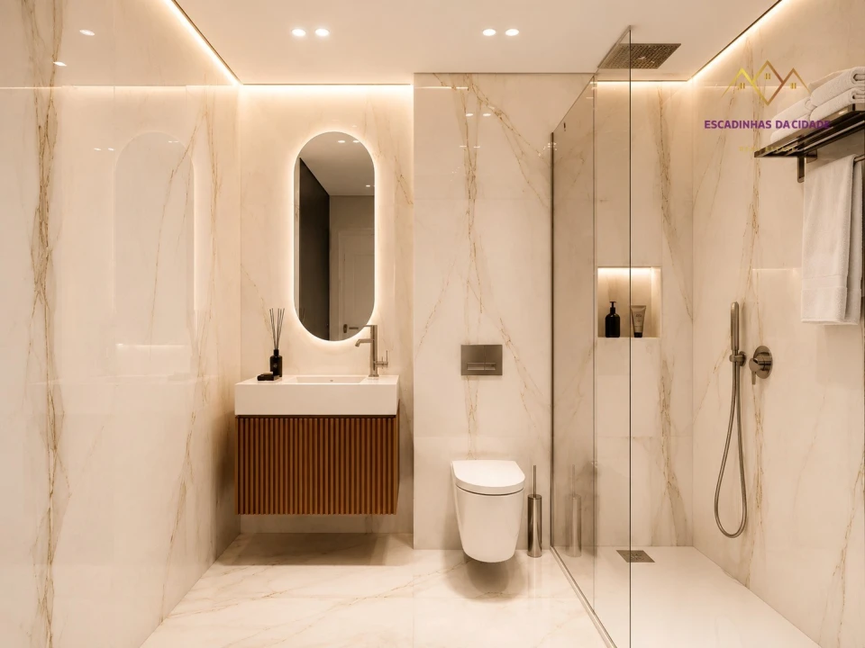 Apartamento T3 para Venda em Loures Foto 4
