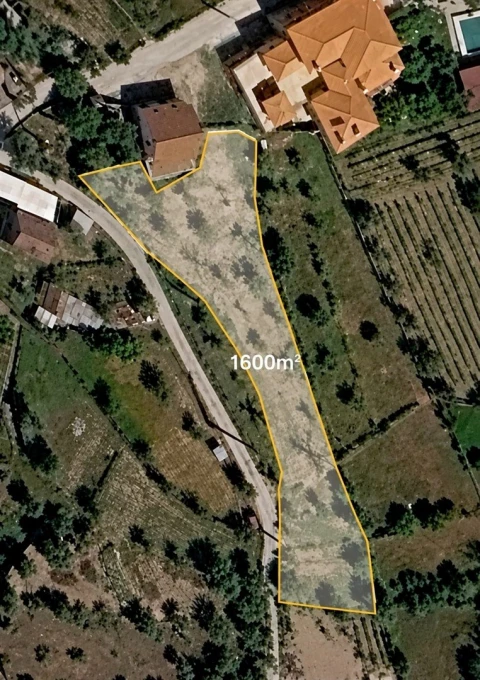 Moradia T3 para Venda em Fornos de Maceira Dão