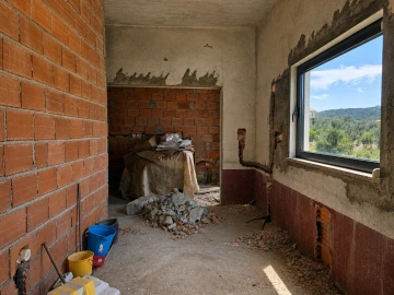 Moradia T3 para Venda em Fornos de Maceira Dão