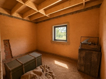 Moradia T3 para Venda em Fornos de Maceira Dão